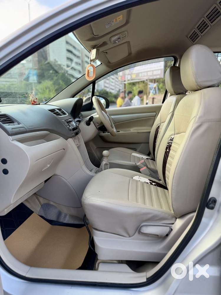 Maruti Suzuki Ertiga Vdi Shvs, 2017, Diesel