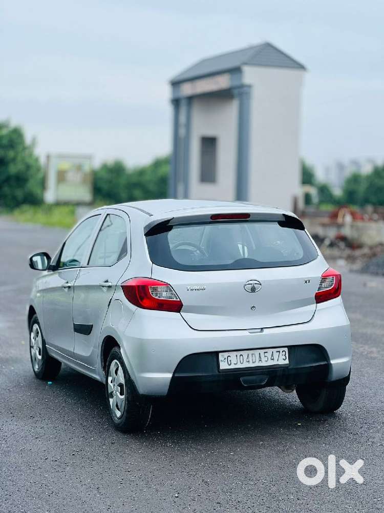 Tata Tiago, 2019, Petrol