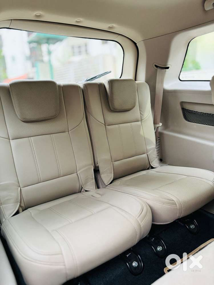 Mahindra Xuv500 W10 2wd, 2018, Diesel