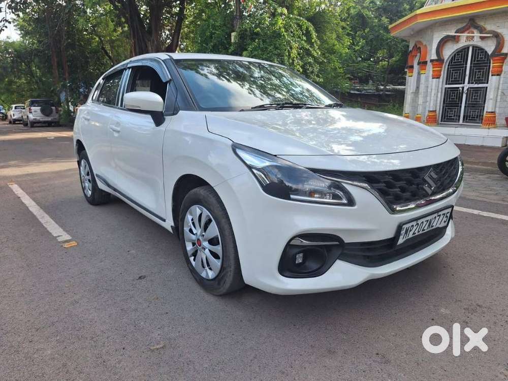 Maruti Suzuki Baleno Delta, 2024, Petrol