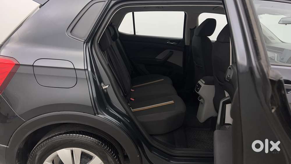 Skoda Kushaq 1.0 Tsi Ambition At, 2023, Petrol