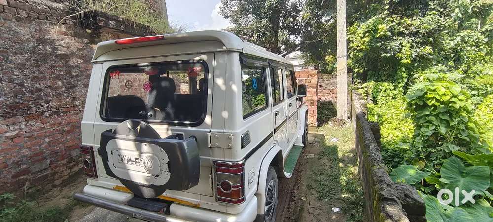 Mahindra Be 6 2014 Diesel