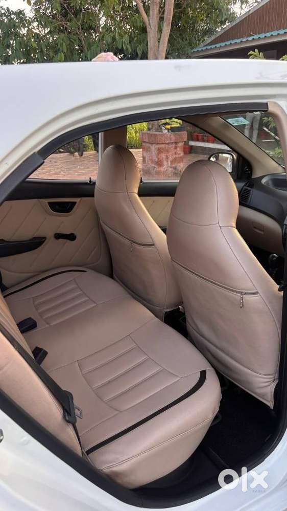 Hyundai Eon, 2013, Petrol