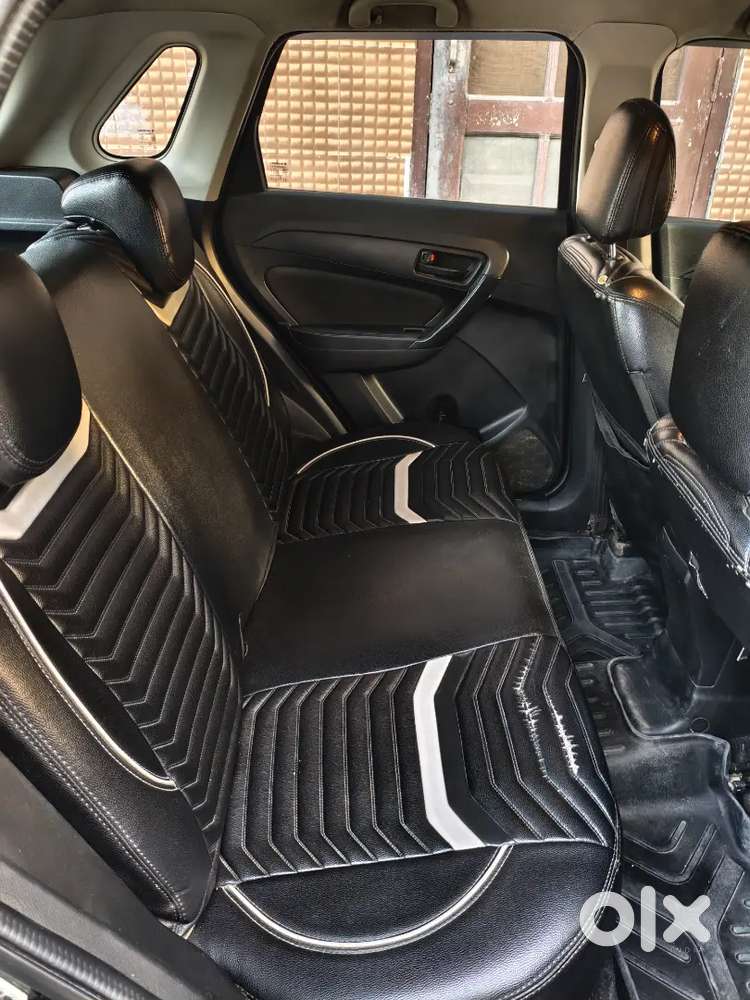 Maruti Suzuki Brezza 2019 Diesel 75000 Km Driven Very Good Condition