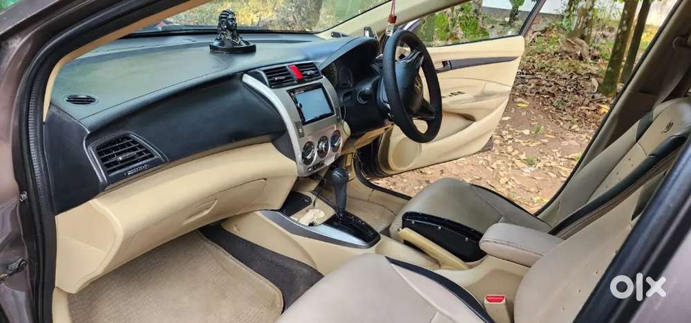 Honda City 2013 Petrol 144000 Km Driven