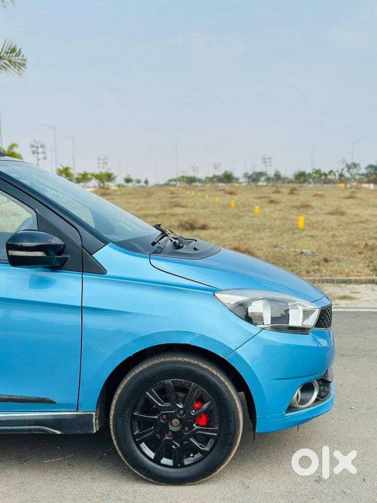 Tata Tiago Xz Diesel, 2016, Diesel