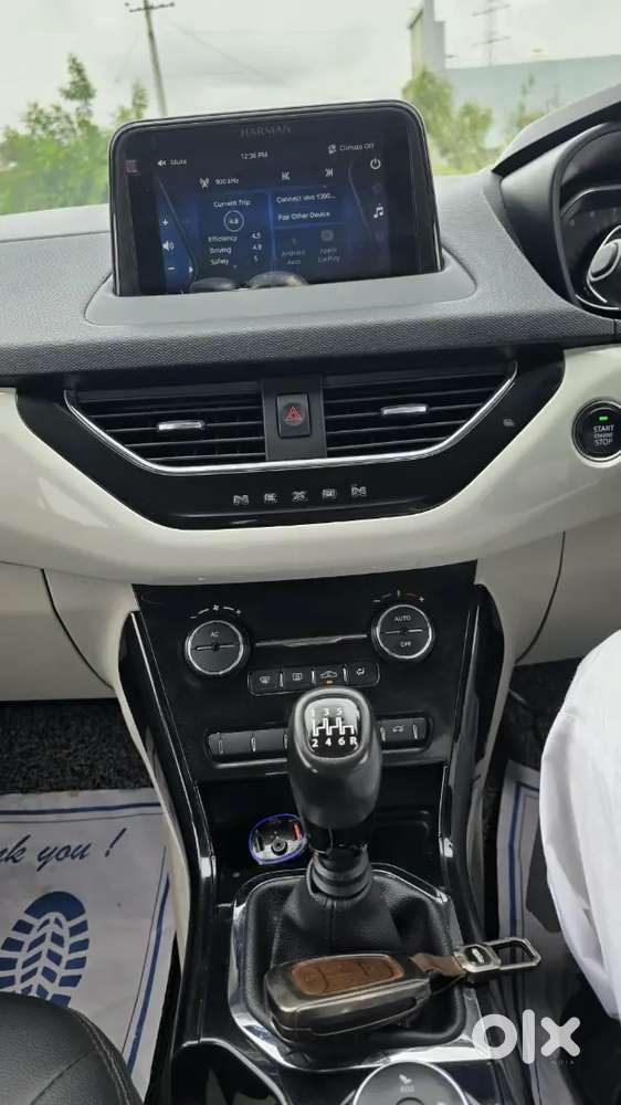 Tata Nexon 2023 Diesel