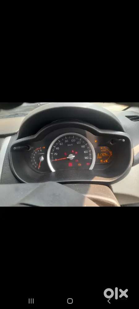 Maruti Suzuki Celerio 2020