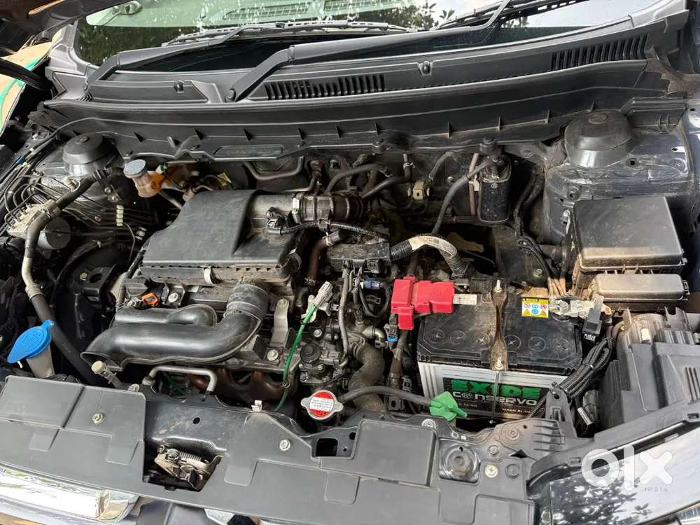 Excellent Condition Vehicle. Still Under Warranty