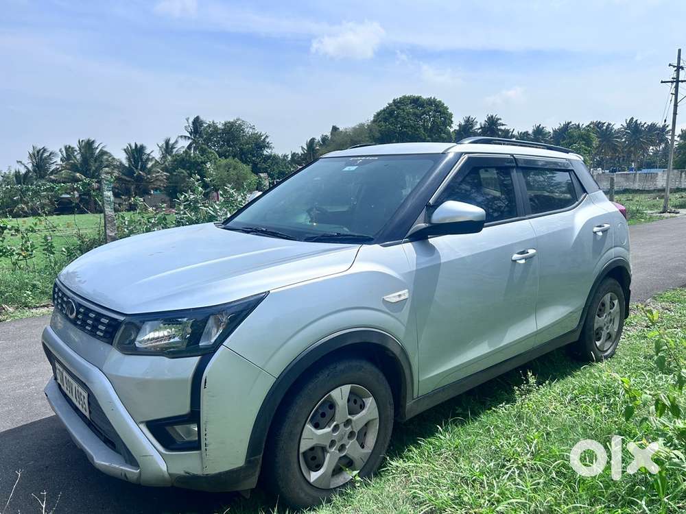 Mahindra Xuv300 2022 Manual