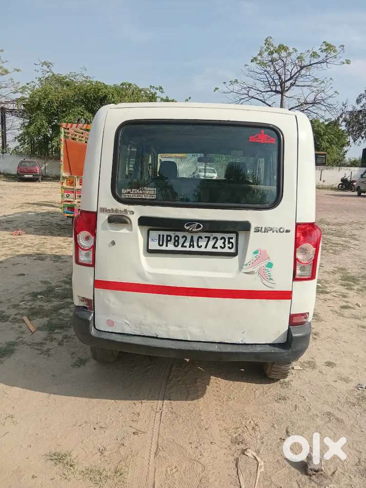 Mahendra Supro
