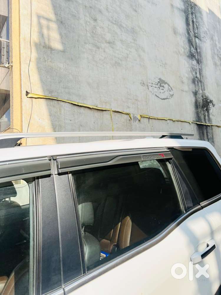 Mahindra Scorpio-n 2.0 Z8 L Petrol At 7 Str, 2023, Petrol