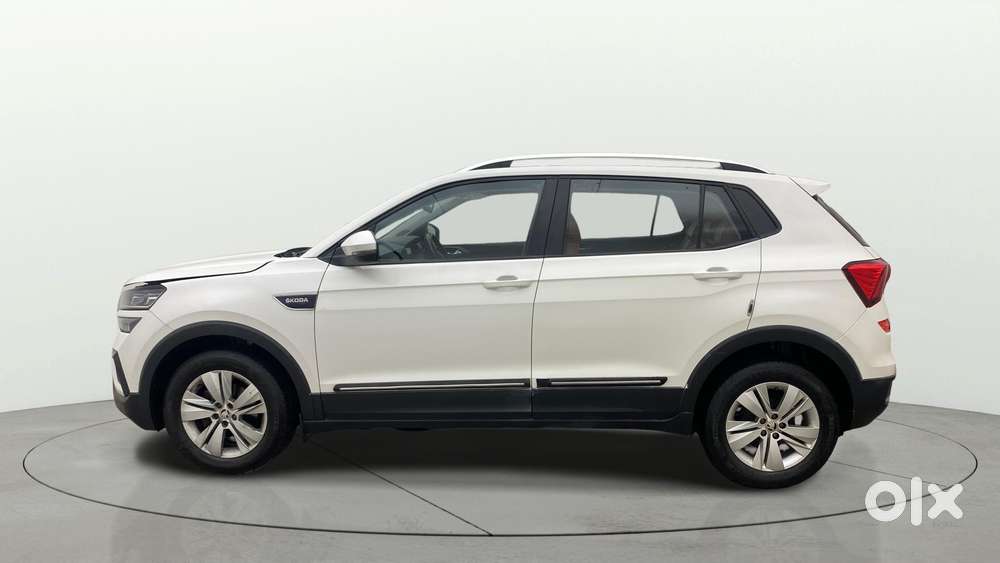 Skoda Kushaq 1.0 Tsi Ambition, 2022, Petrol