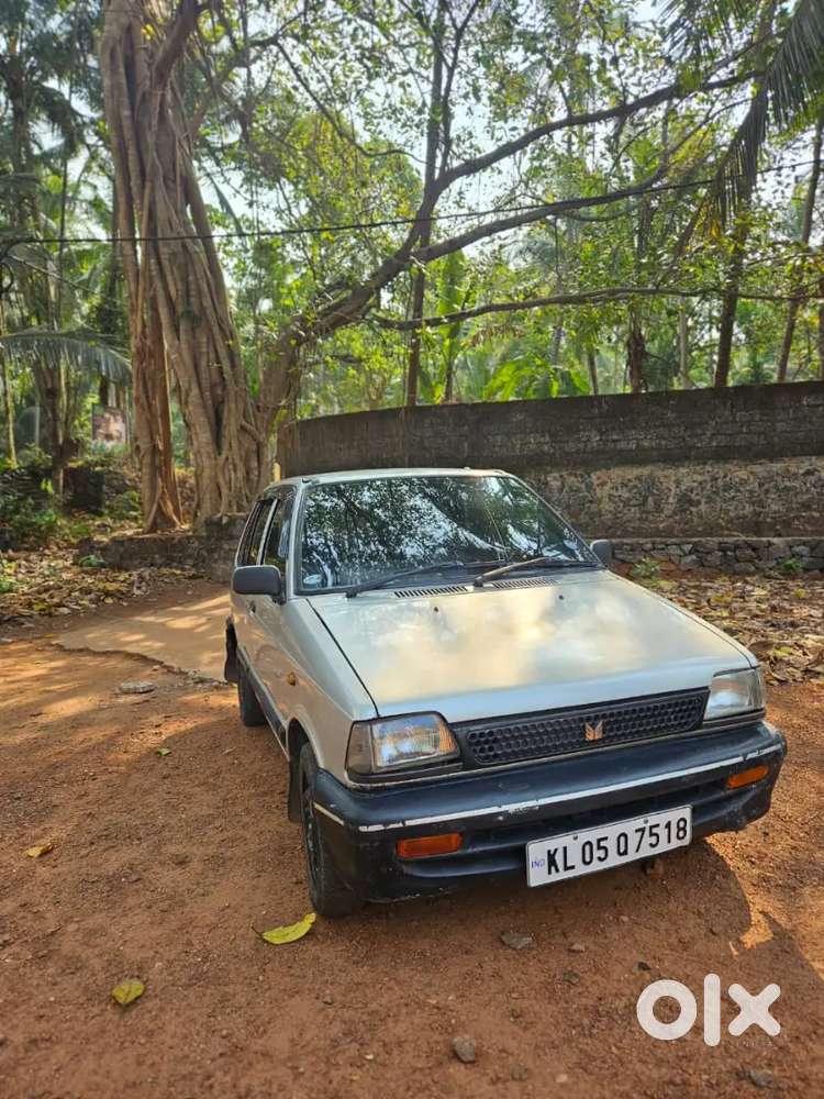 Good Running Condition.no Ac , No Power Steering,