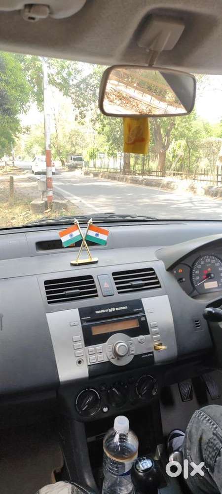 Maruti Suzuki Dzire 2011 Cng & Hybrids Good Condition