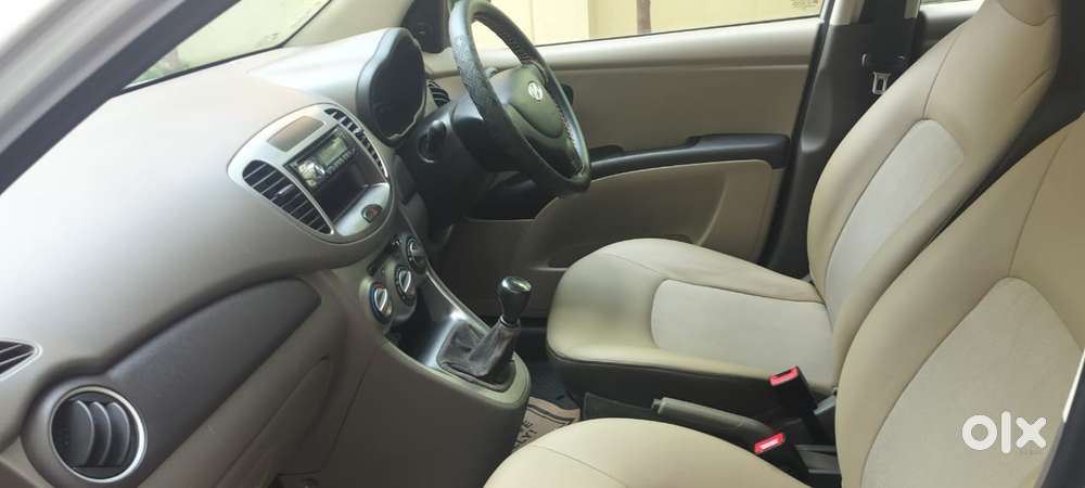 Hyundai I10 1.1l Irde Era Special Edition, 2013, Petrol