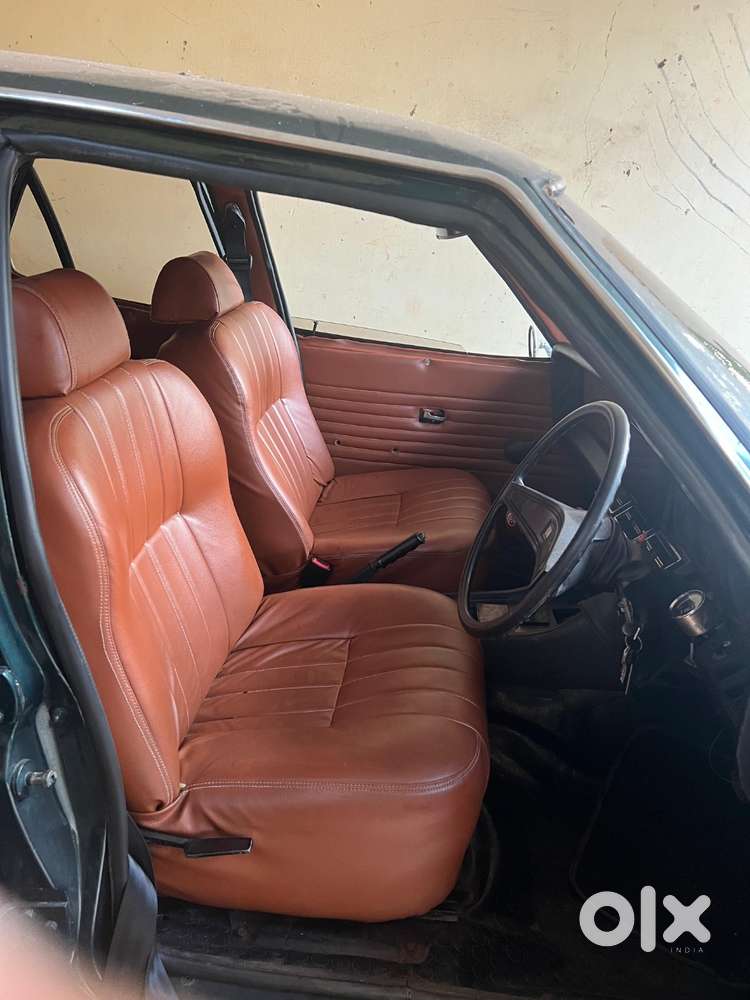 Hindustan Motors Contessa 1.8