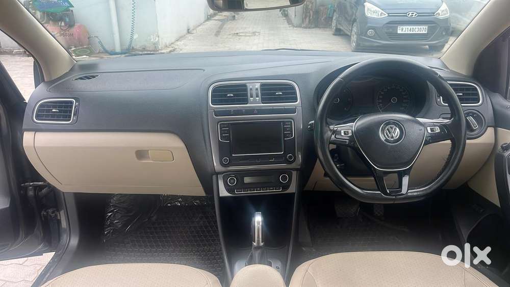 Volkswagen Vento 1.5 Tdi Highline Plus, 2018, Diesel
