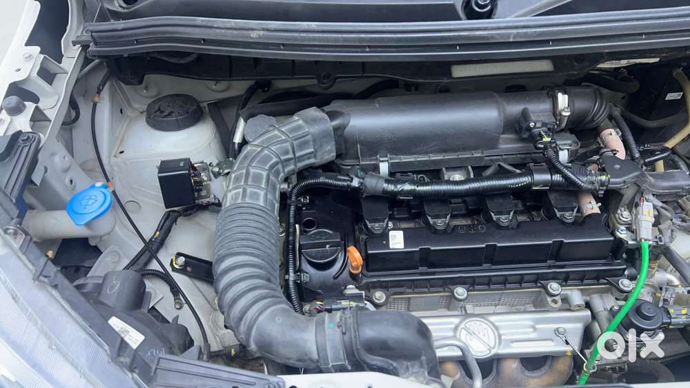 Maruti Suzuki Wagon R 1.2 Zxi Plus Amt, 2023, Petrol