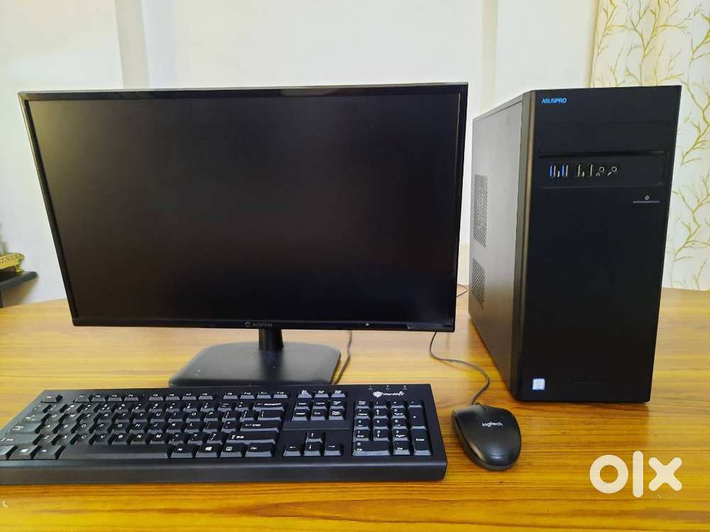 ASUS Premium computer, very fast working speed