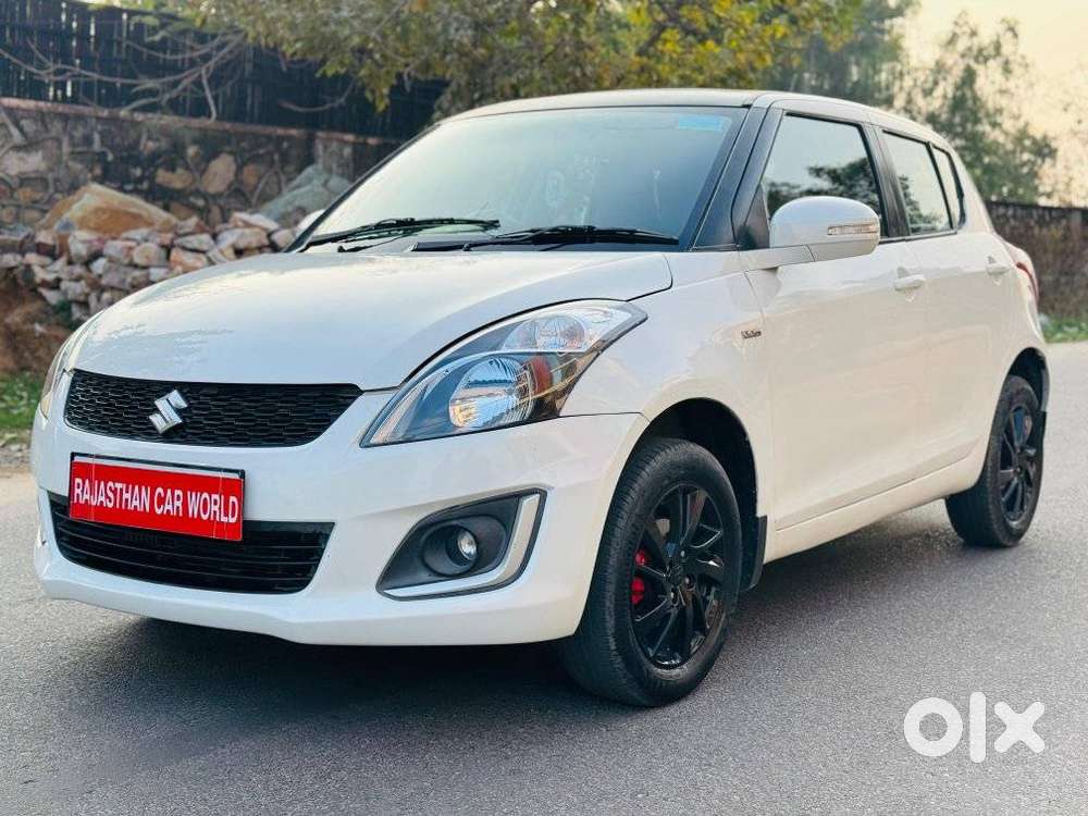 Maruti Suzuki Swift, 2014, Diesel