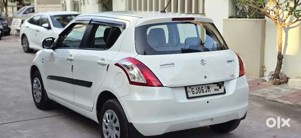 Maruti Suzuki Swift 2015 Diesel Good Condition