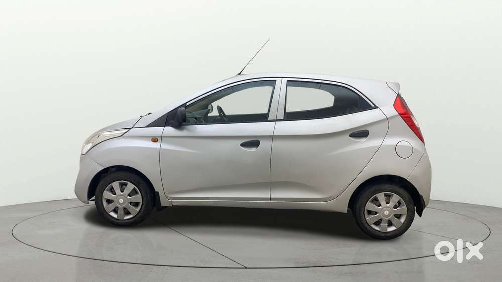Hyundai Eon Magna +, 2018, Petrol