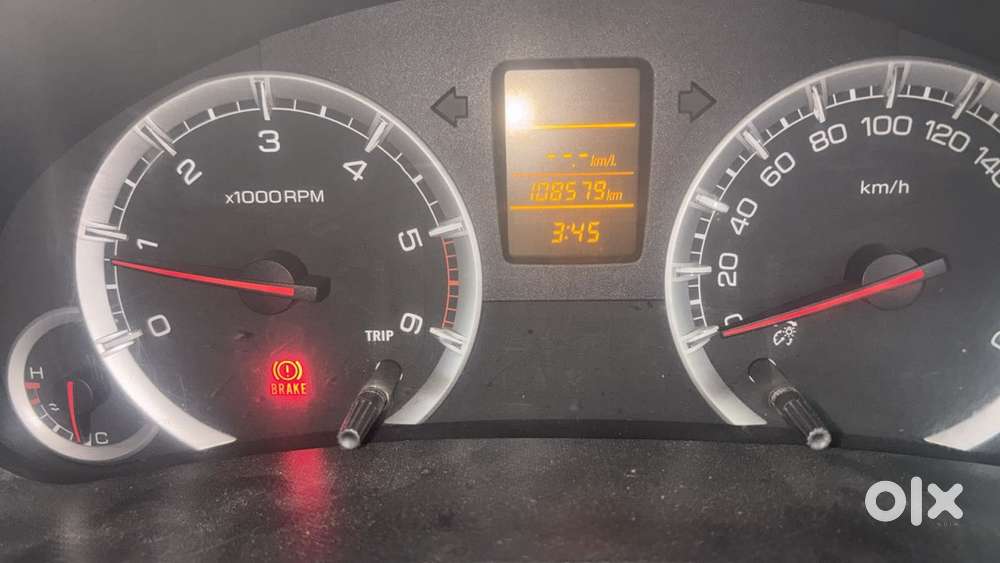 Maruti Suzuki Swift Vdi 2012