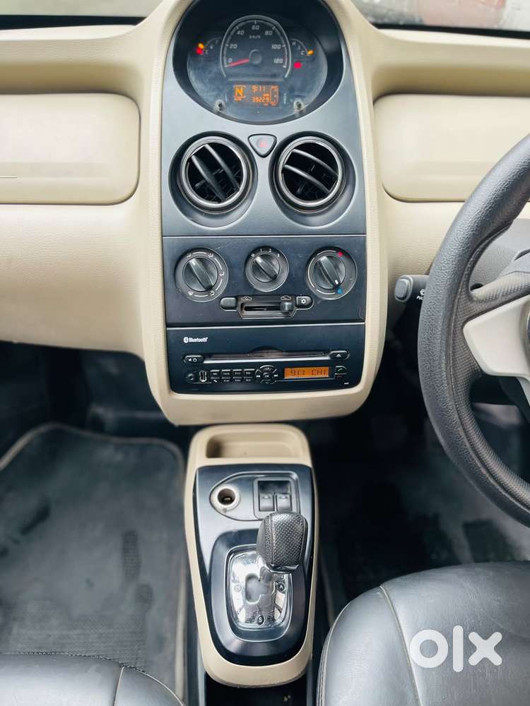 Tata Nano Genx Xta, 2016, Petrol