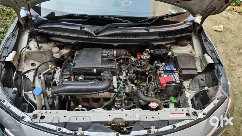 Maruti Baleno 2024