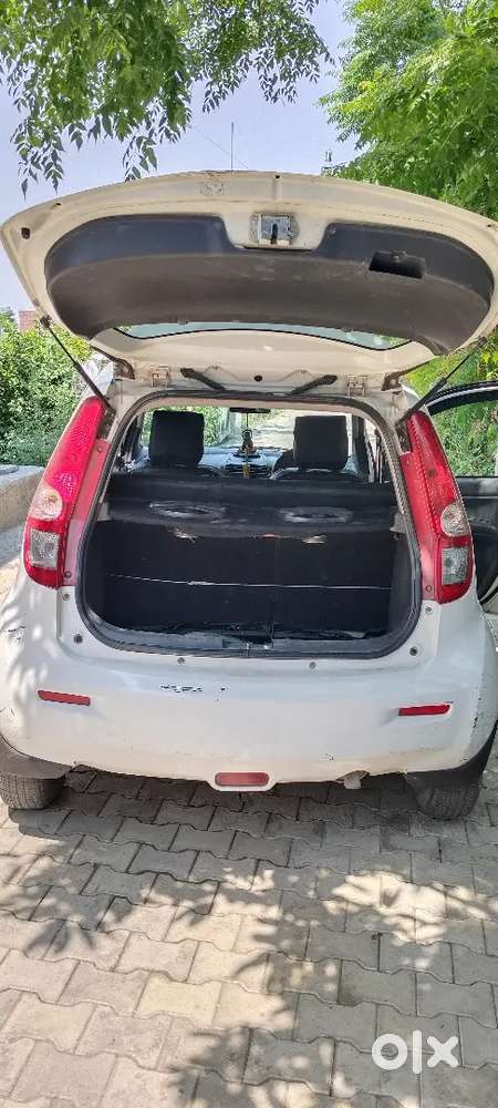 Maruti Suzuki Ritz Lxi Petrol Ladwa