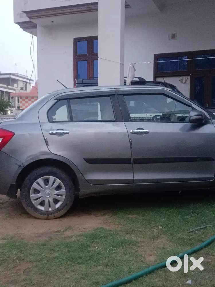 Maruti Suzuki Swift Dzire 2013