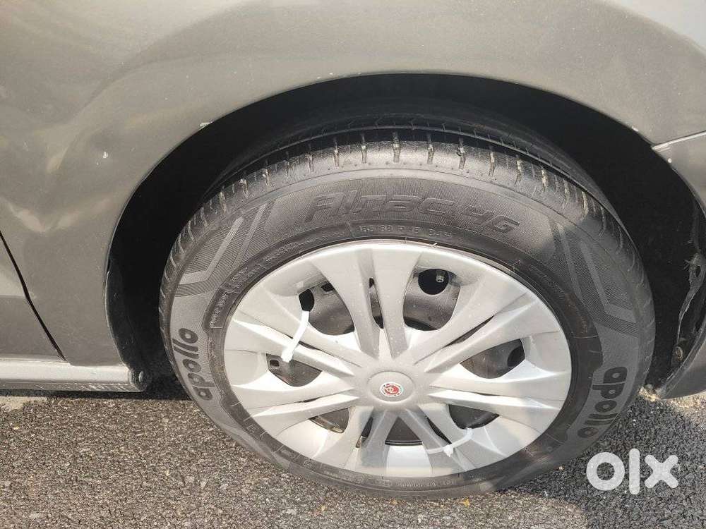 Volkswagen Polo Petrol Comfortline 1.2l, 2013, Petrol