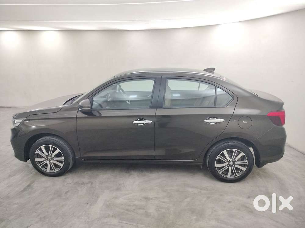 Honda Amaze 2013-2016 Vx I-vtech, 2024, Petrol