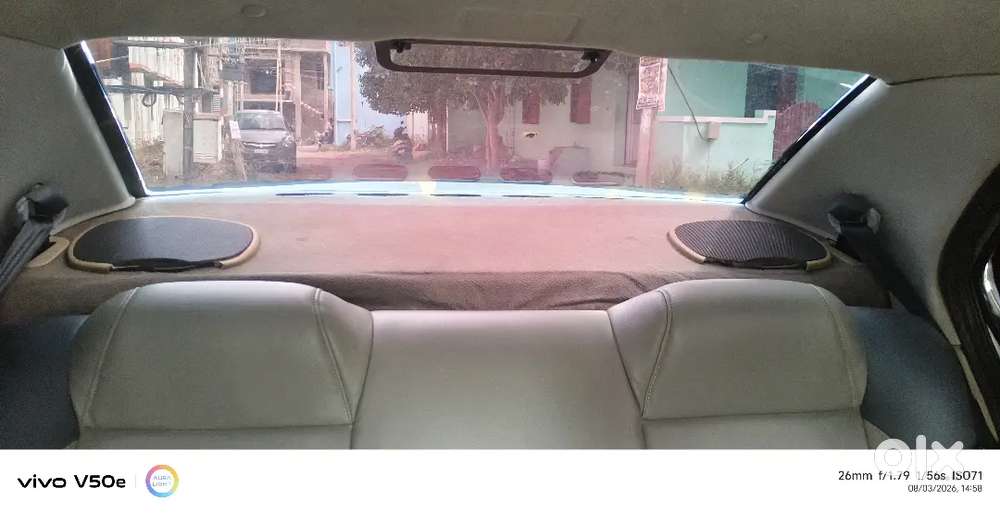 Fc Current 2028 1 Owner Cbe Registration All Working Condition