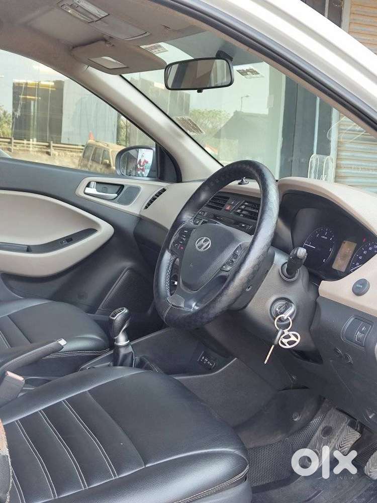 Hyundai I20 Magna 1.4 Crdi 6 Speed, 2015, Diesel