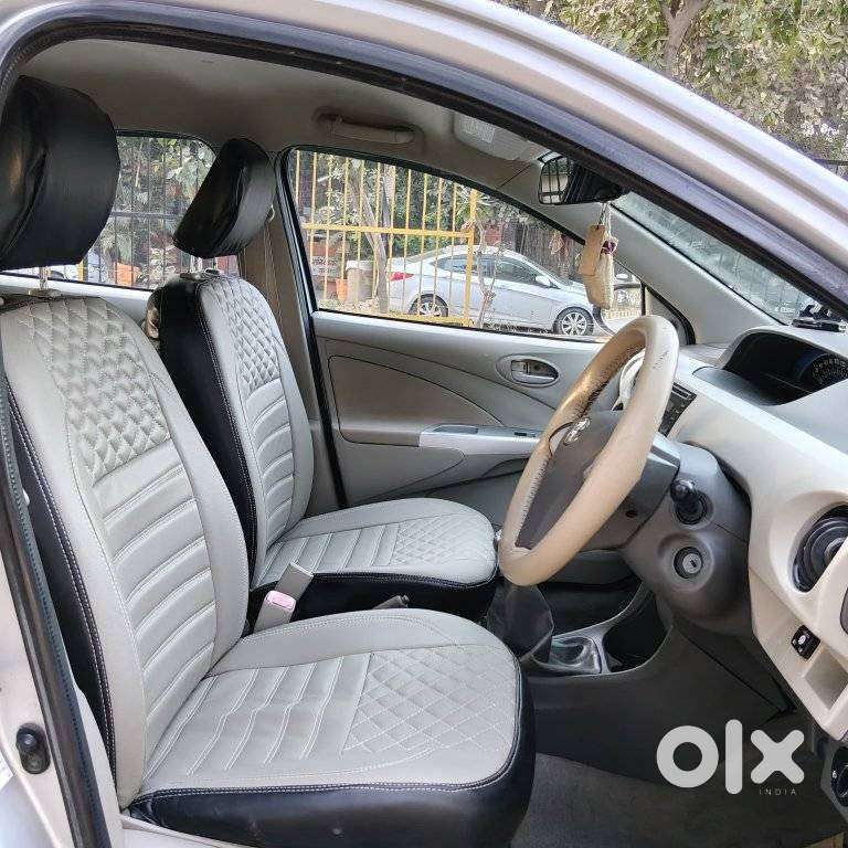 Toyota Etios Liva G Sp*, 2014, Cng & Hybrids