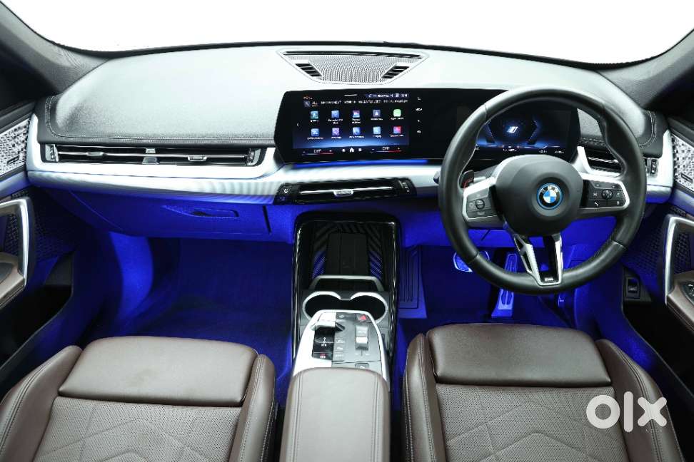 Bmw Ix1 Xdrive30 M Sport, 2024, Electric