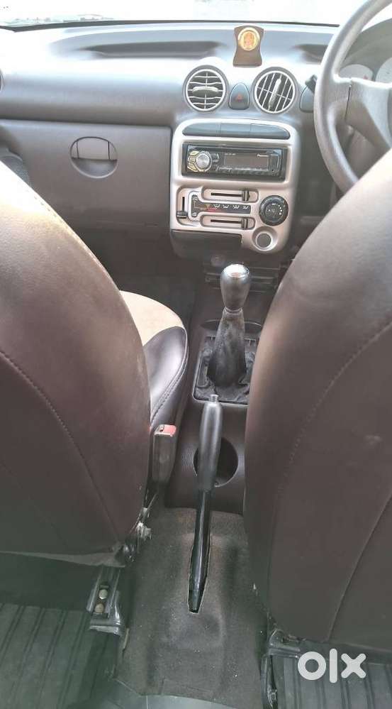 Hyundai Santro, 2014, Petrol
