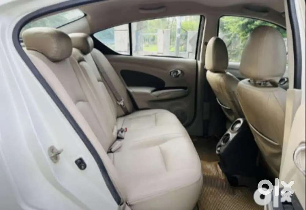 Renault Scala 2014 Cng & Hybrids 70000 Km Driven