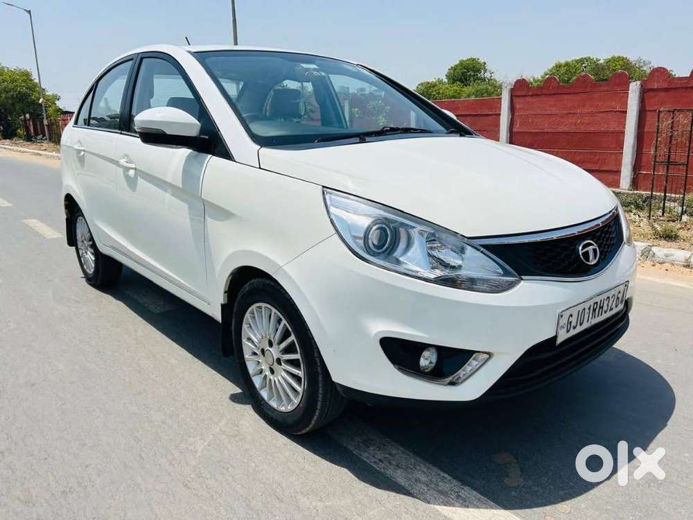 Tata Zest Model 2014 , Negotiable