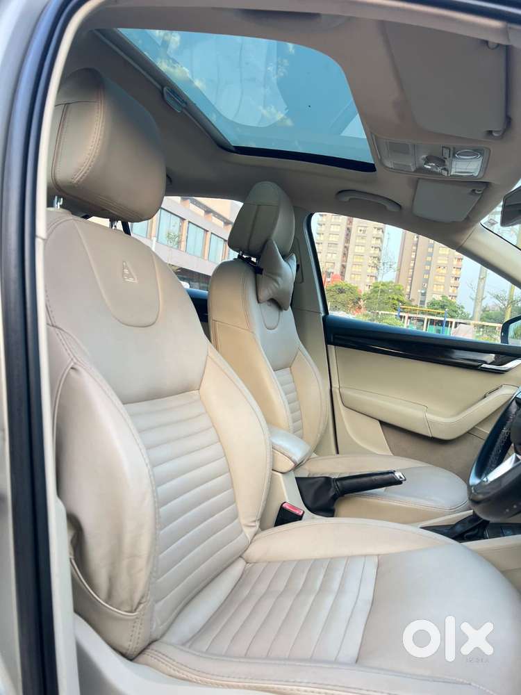 Skoda Octavia, 2016, Diesel