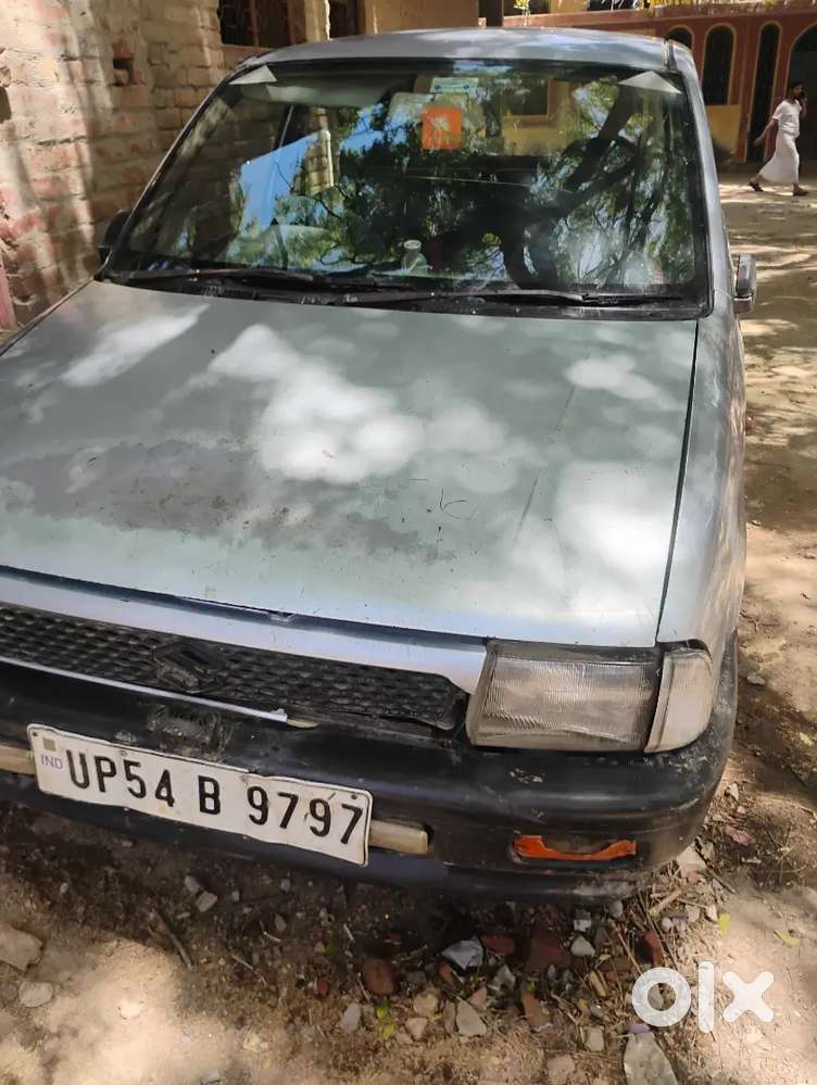 Maruti Suzuki Zen 2004