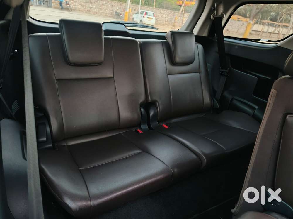 Toyota Fortuner 4x2 At 2.8 Diesel, 2018, Diesel