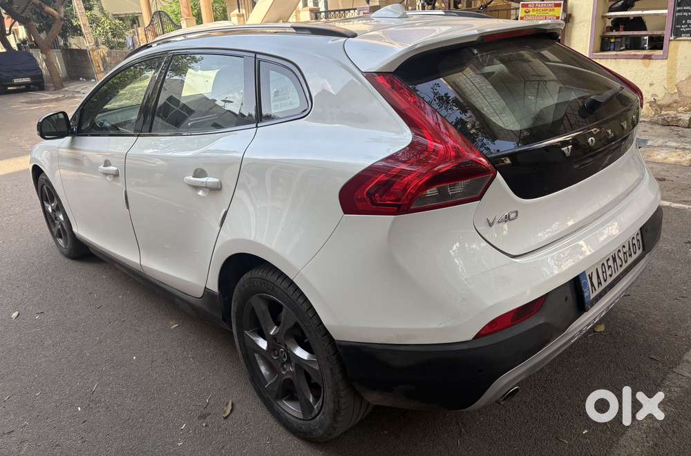 Volvo V40 Cross Country D3, 2015, Diesel