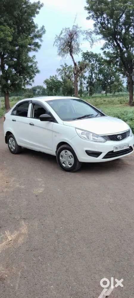Tata Zest Revotron Xms 2019
