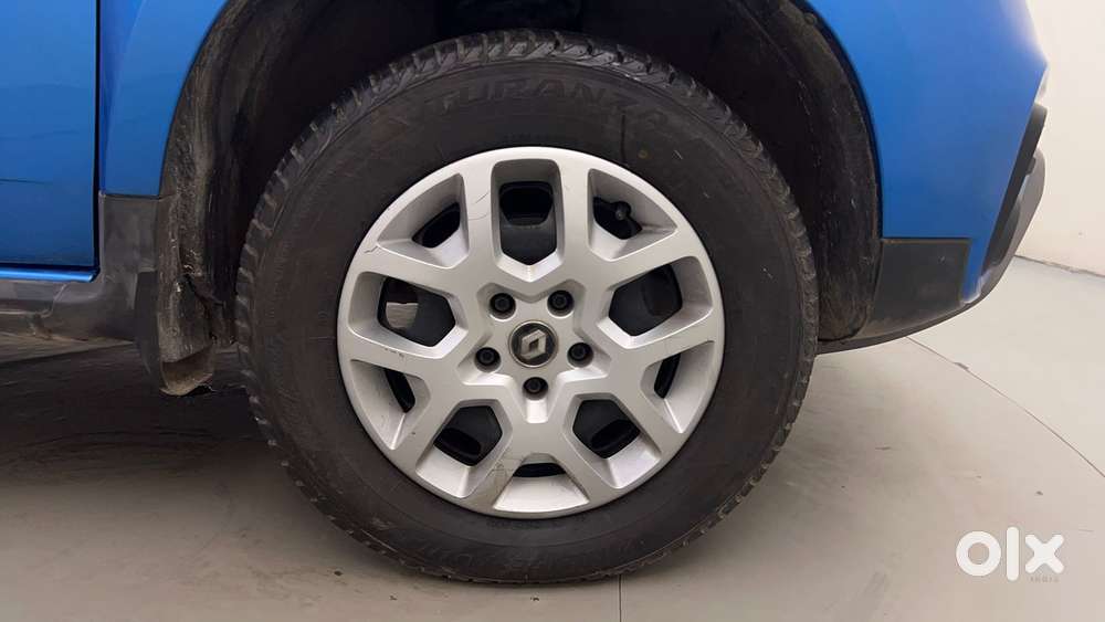 Renault Duster Rxs 110ps, 2019, Diesel
