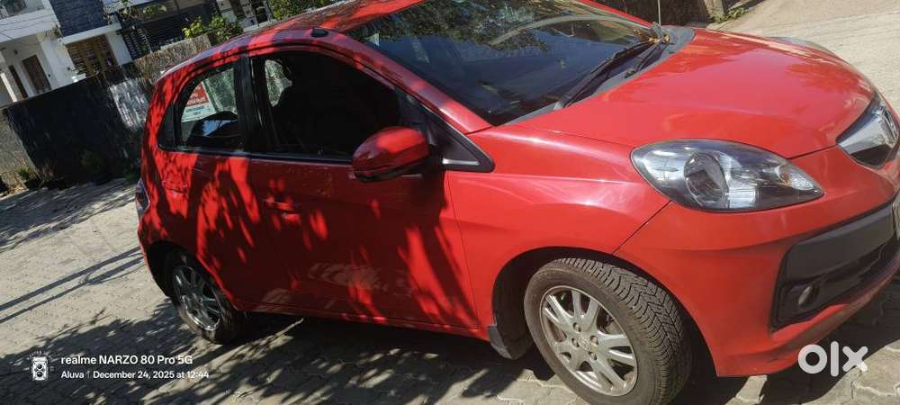 Honda Brio 2013-2016 Vx, 2014, Petrol