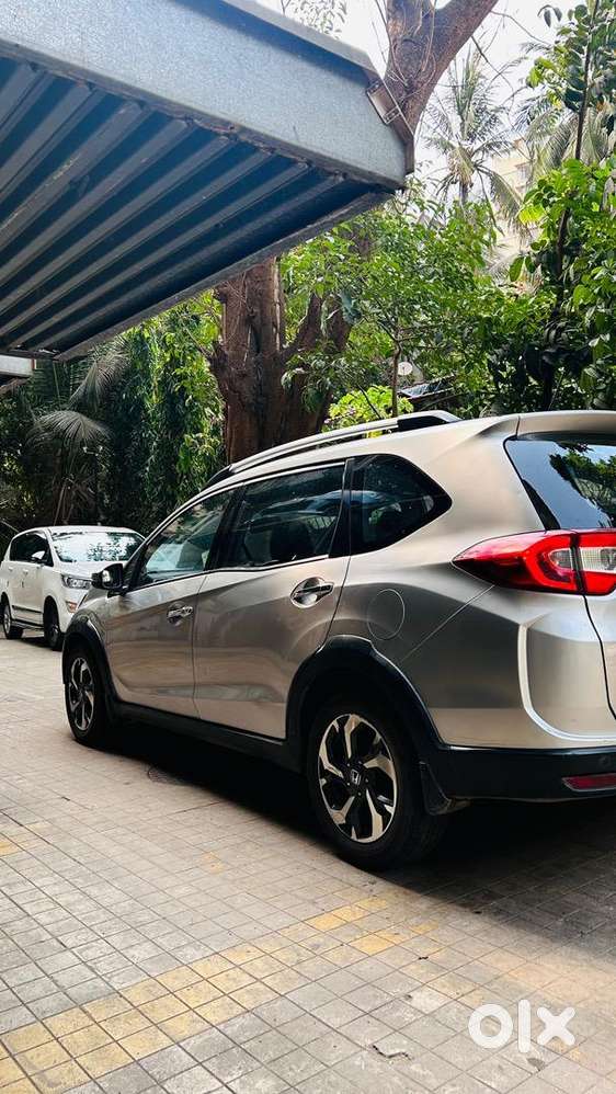 Honda Diesel Car 2016