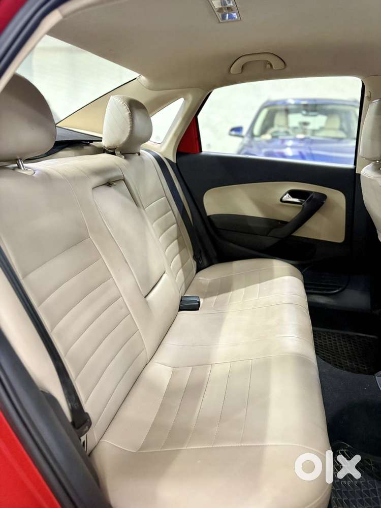 Skoda Rapid 1.6 Mpi At Ambition, 2017, Petrol